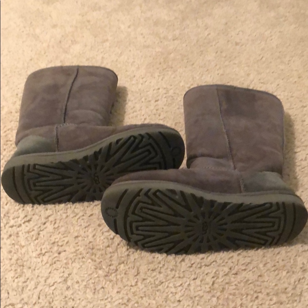 Tall ugg boots - Picture 3 of 5